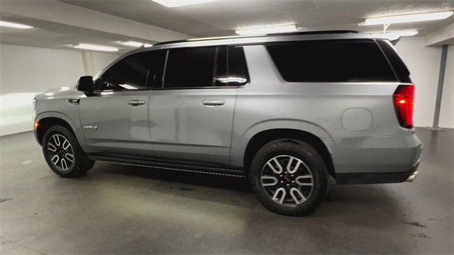 used 2024 GMC Yukon XL car, priced at $69,567