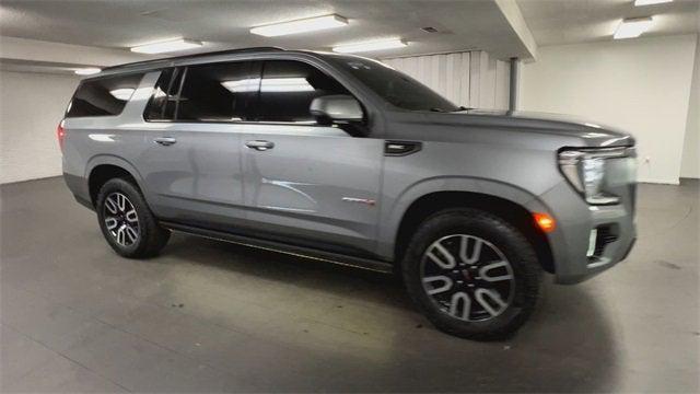 used 2024 GMC Yukon XL car, priced at $69,567