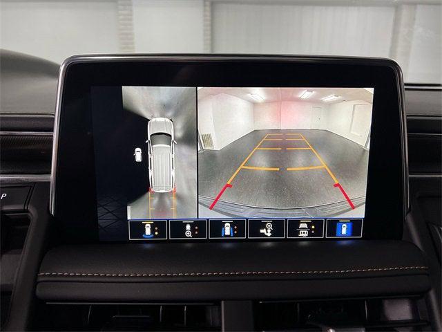 used 2024 GMC Yukon XL car, priced at $69,567