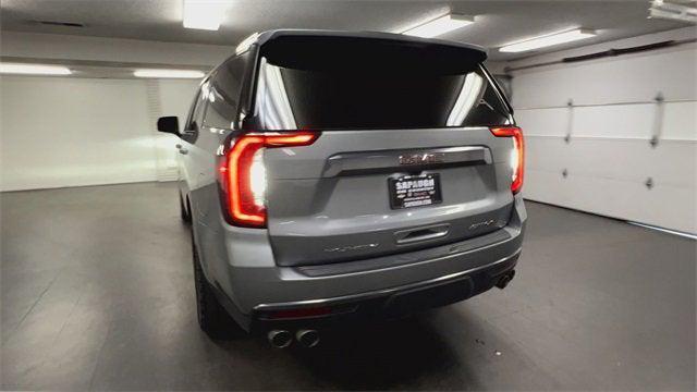 used 2024 GMC Yukon XL car, priced at $69,567