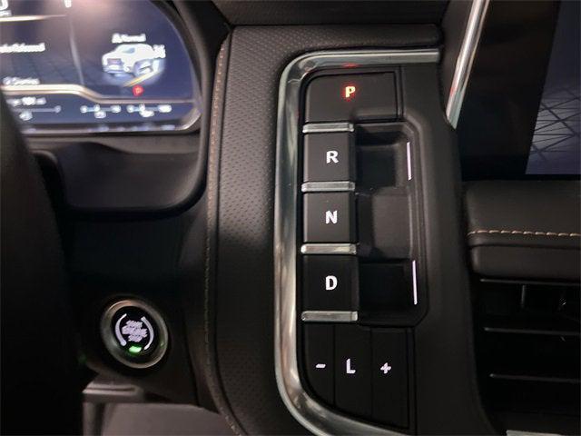 used 2024 GMC Yukon XL car, priced at $69,567