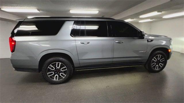 used 2024 GMC Yukon XL car, priced at $69,567