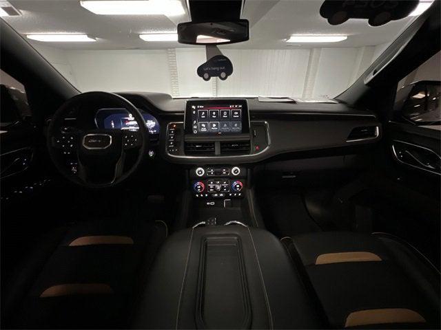 used 2024 GMC Yukon XL car, priced at $69,567
