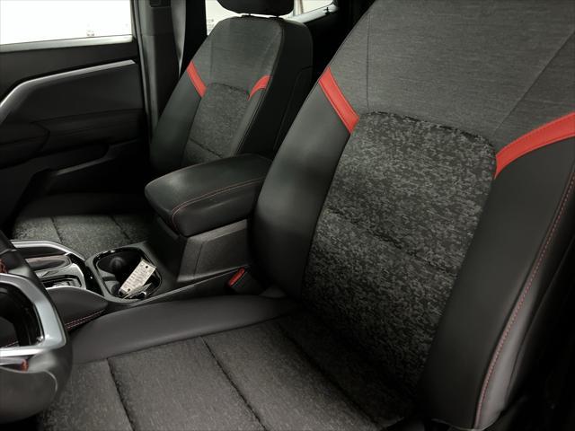 used 2023 Chevrolet Colorado car, priced at $41,338