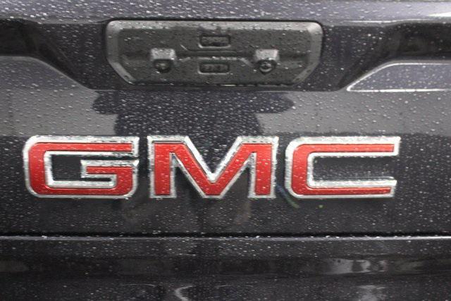 new 2024 GMC Sierra 1500 car, priced at $73,624