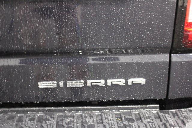 new 2024 GMC Sierra 1500 car, priced at $73,624