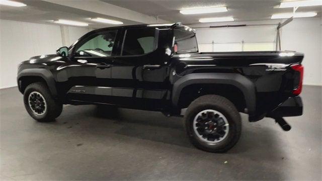 used 2025 Toyota Tacoma car, priced at $44,322
