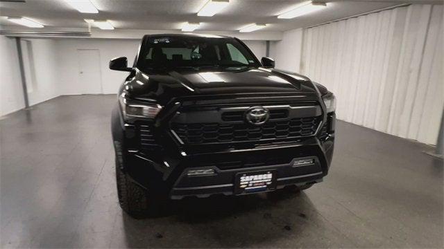 used 2025 Toyota Tacoma car, priced at $44,322