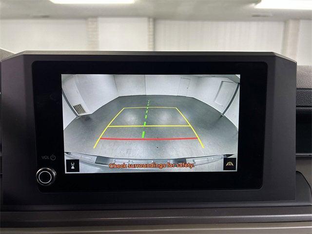 used 2025 Toyota Tacoma car, priced at $44,322