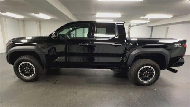 used 2025 Toyota Tacoma car, priced at $44,322