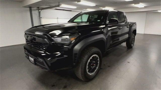 used 2025 Toyota Tacoma car, priced at $44,322