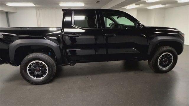 used 2025 Toyota Tacoma car, priced at $44,322