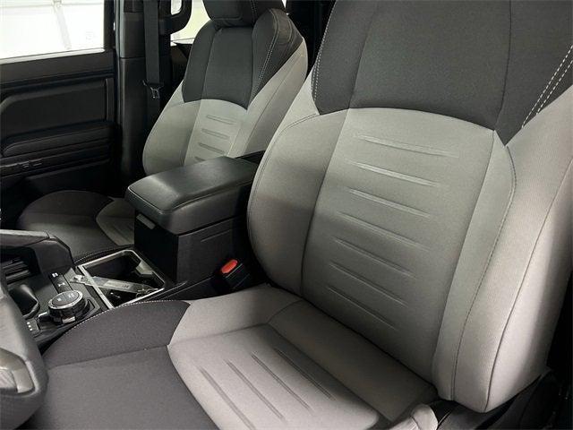 used 2025 Toyota Tacoma car, priced at $44,322