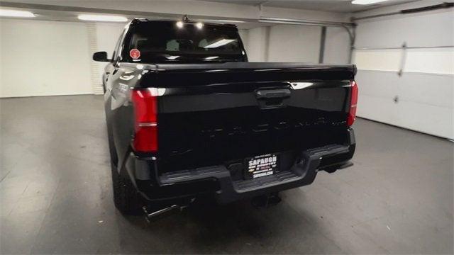 used 2025 Toyota Tacoma car, priced at $44,322
