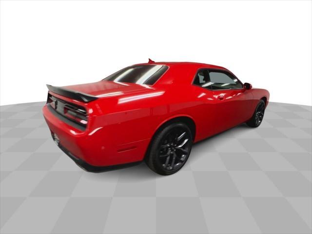 used 2019 Dodge Challenger car, priced at $29,346