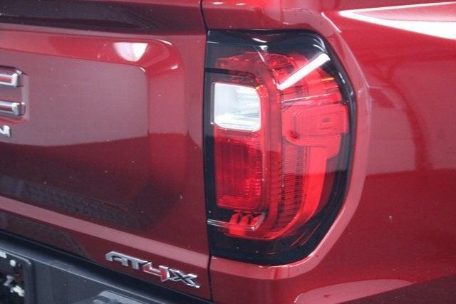 new 2024 GMC Canyon car, priced at $53,185