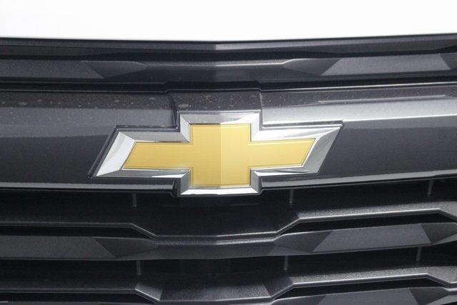 new 2024 Chevrolet Colorado car, priced at $39,079