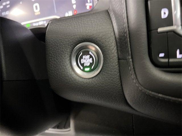 used 2022 GMC Yukon car, priced at $61,347