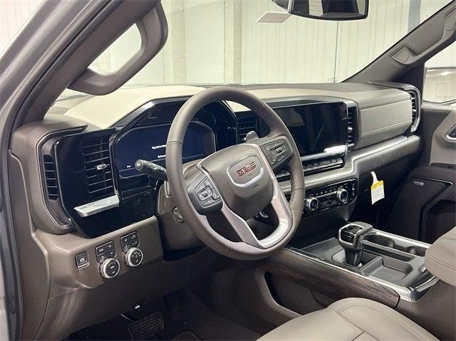 new 2025 GMC Sierra 1500 car, priced at $63,359