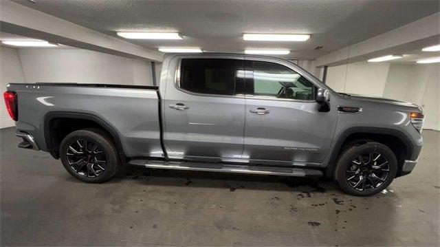 new 2025 GMC Sierra 1500 car, priced at $63,359