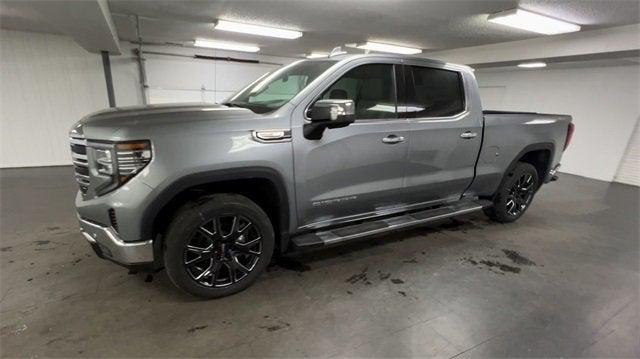 new 2025 GMC Sierra 1500 car, priced at $63,359