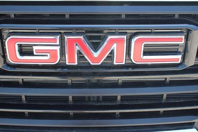 new 2024 GMC Sierra 3500 car, priced at $78,052