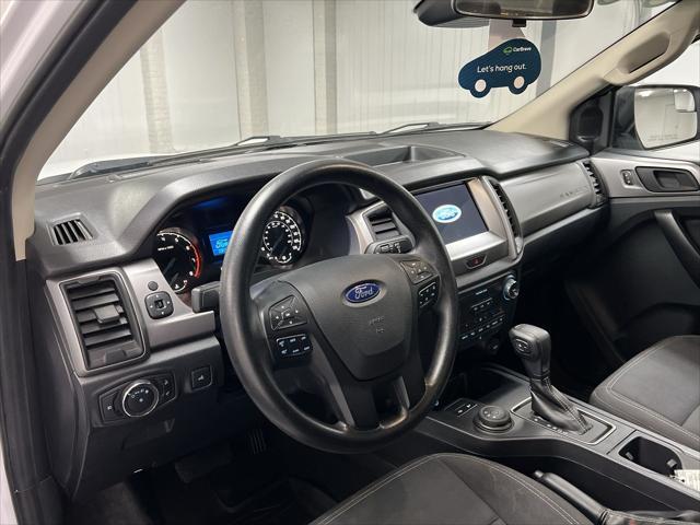 used 2023 Ford Ranger car, priced at $31,328