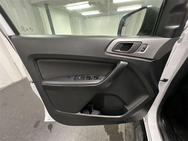 used 2023 Ford Ranger car, priced at $31,328