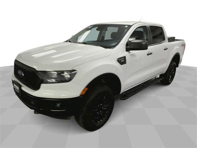 used 2023 Ford Ranger car, priced at $31,328