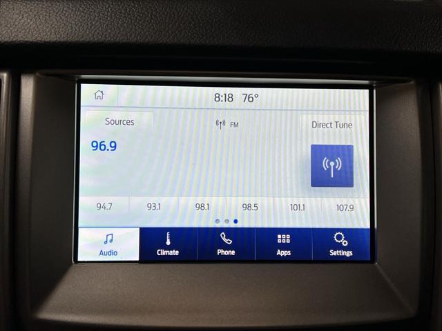 used 2023 Ford Ranger car, priced at $31,328