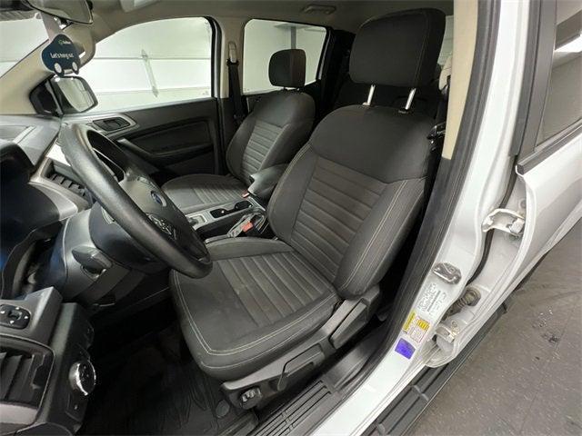 used 2023 Ford Ranger car, priced at $31,328