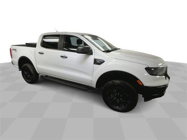 used 2023 Ford Ranger car, priced at $31,328