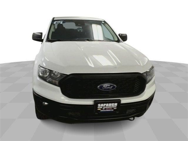 used 2023 Ford Ranger car, priced at $31,328