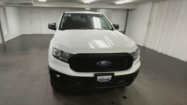 used 2023 Ford Ranger car, priced at $31,328