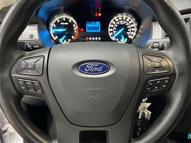 used 2023 Ford Ranger car, priced at $31,328