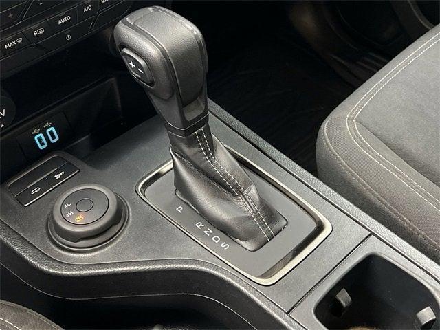 used 2023 Ford Ranger car, priced at $31,328