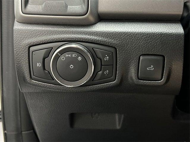 used 2023 Ford Ranger car, priced at $31,328