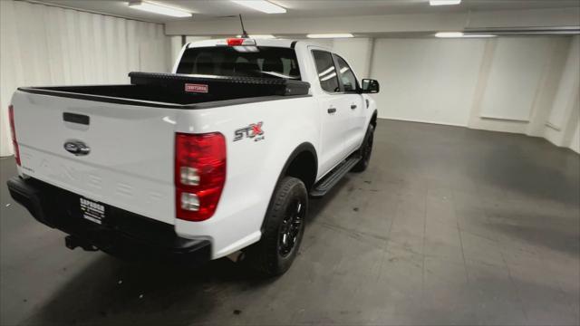 used 2023 Ford Ranger car, priced at $31,328