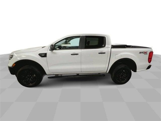used 2023 Ford Ranger car, priced at $31,328
