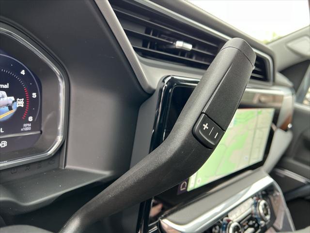 used 2024 GMC Sierra 3500 car, priced at $91,327