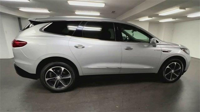used 2020 Buick Enclave car, priced at $22,316