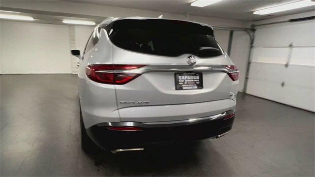 used 2020 Buick Enclave car, priced at $22,316