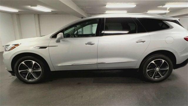used 2020 Buick Enclave car, priced at $22,316