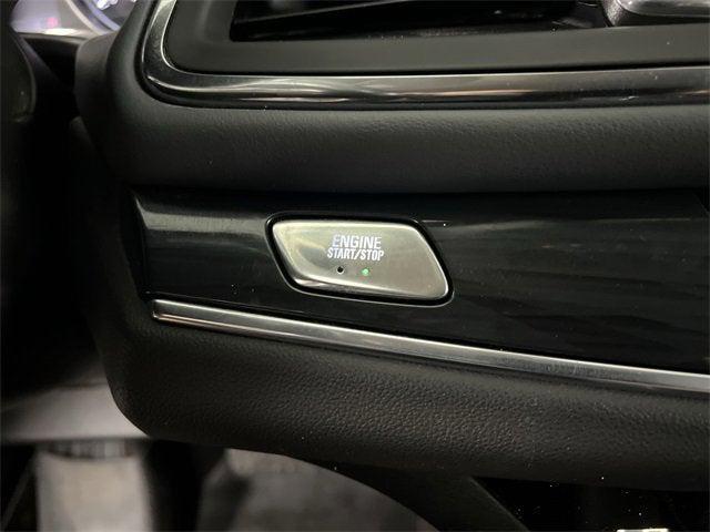 used 2020 Buick Enclave car, priced at $22,316