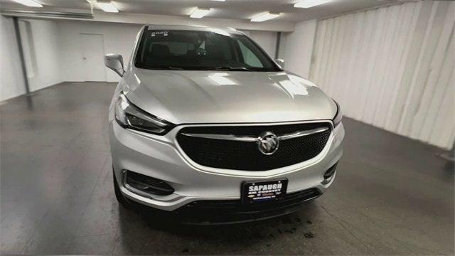 used 2020 Buick Enclave car, priced at $22,316