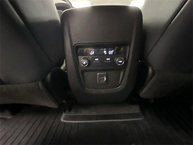 used 2020 Buick Enclave car, priced at $22,316