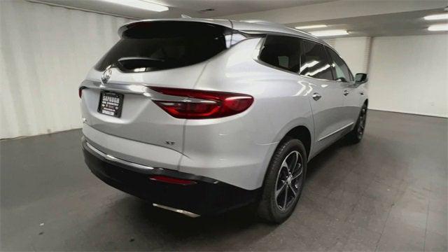 used 2020 Buick Enclave car, priced at $22,316