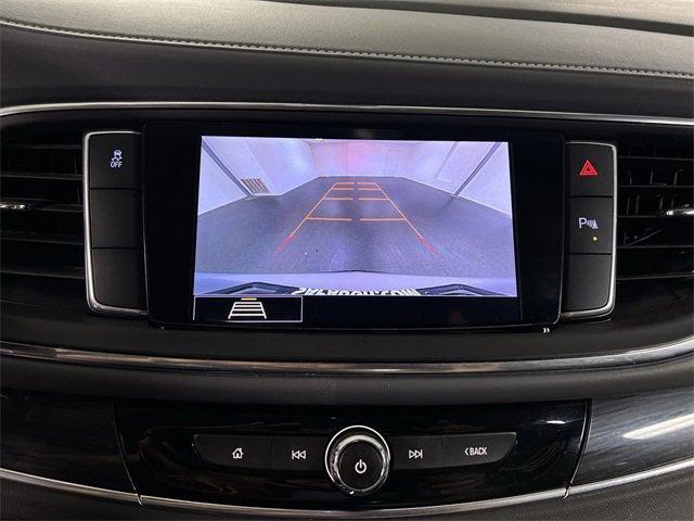 used 2020 Buick Enclave car, priced at $22,316