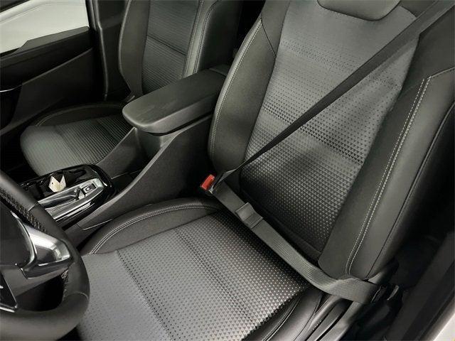 used 2025 Chevrolet Trax car, priced at $22,914