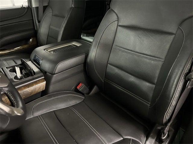 used 2016 GMC Yukon car, priced at $27,347